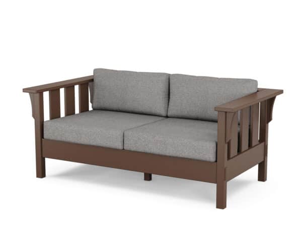 Acadia Deep Seating Loveseat