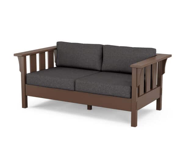Acadia Deep Seating Loveseat