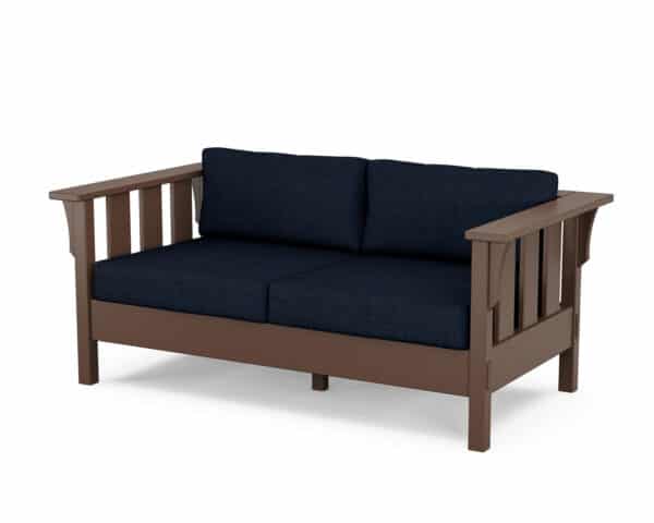 Acadia Deep Seating Loveseat