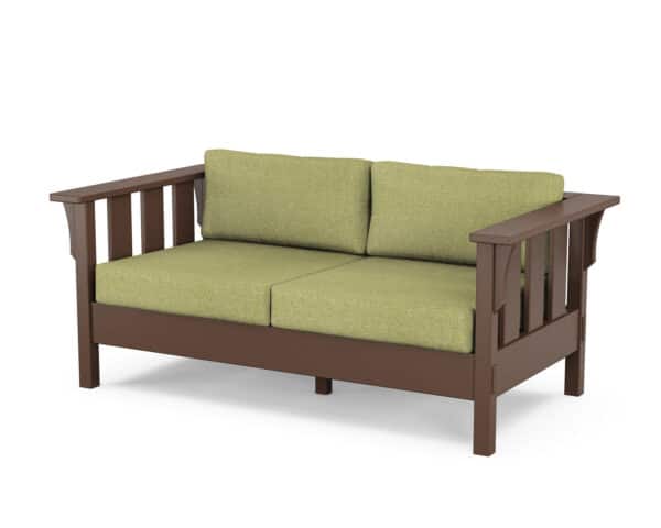 Acadia Deep Seating Loveseat