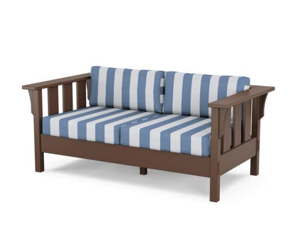 Acadia Deep Seating Loveseat