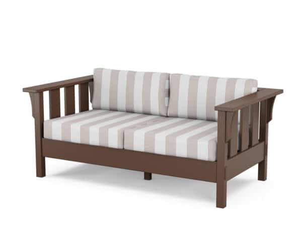 Acadia Deep Seating Loveseat