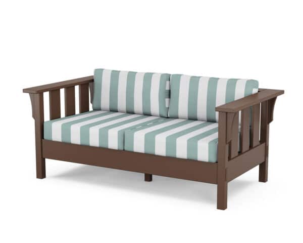 Acadia Deep Seating Loveseat