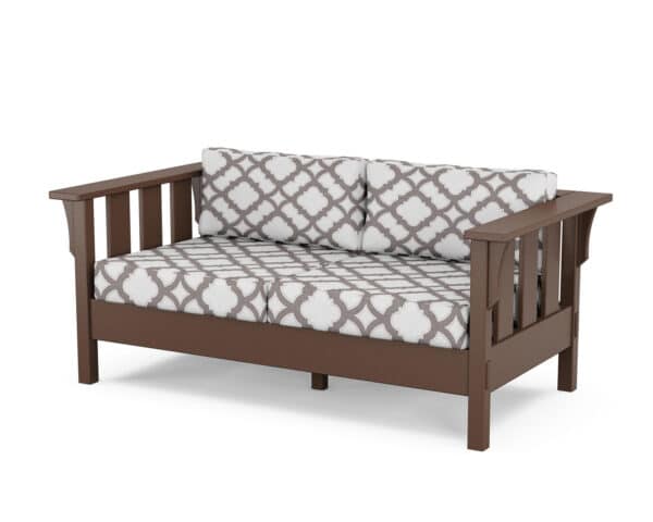 Acadia Deep Seating Loveseat