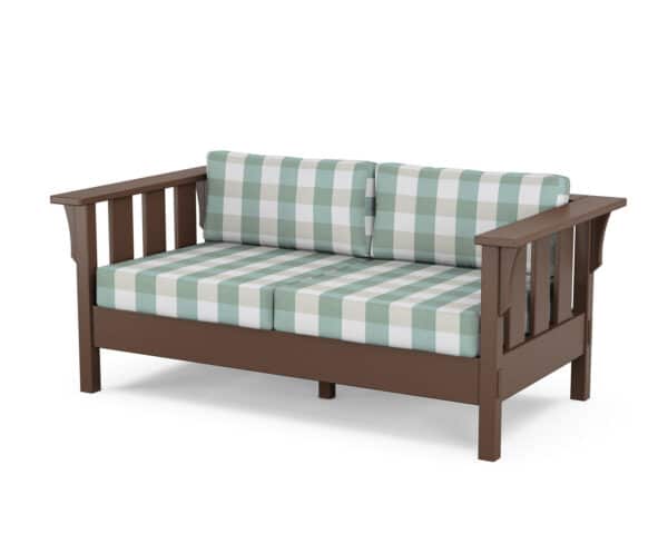 Acadia Deep Seating Loveseat