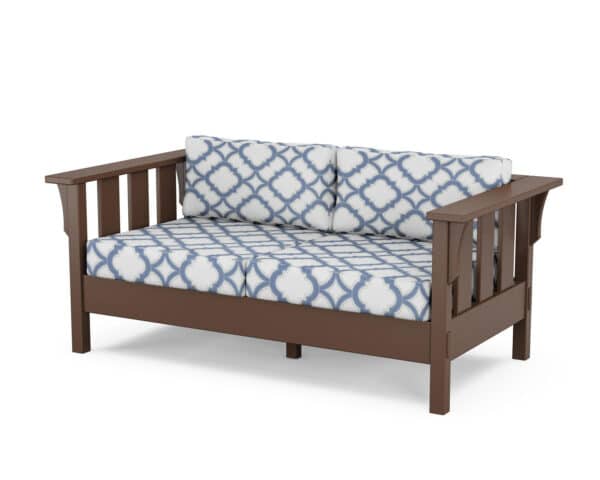 Acadia Deep Seating Loveseat