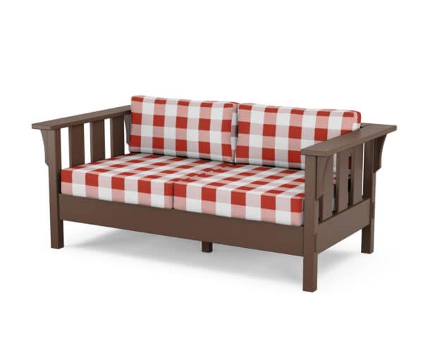 Acadia Deep Seating Loveseat