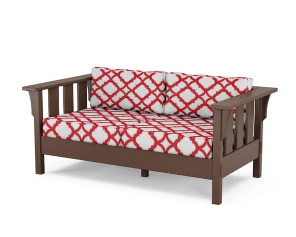 Acadia Deep Seating Loveseat