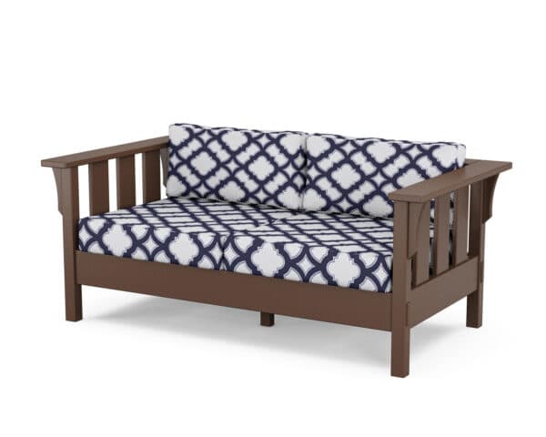 Acadia Deep Seating Loveseat