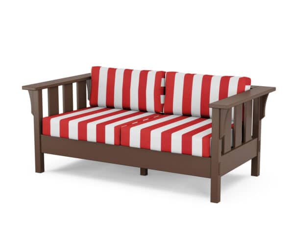 Acadia Deep Seating Loveseat