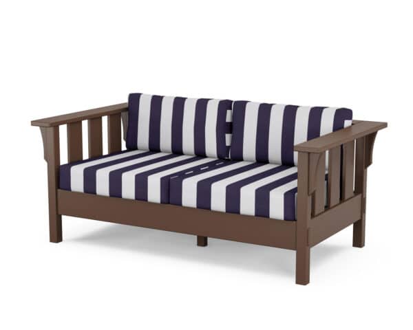 Acadia Deep Seating Loveseat