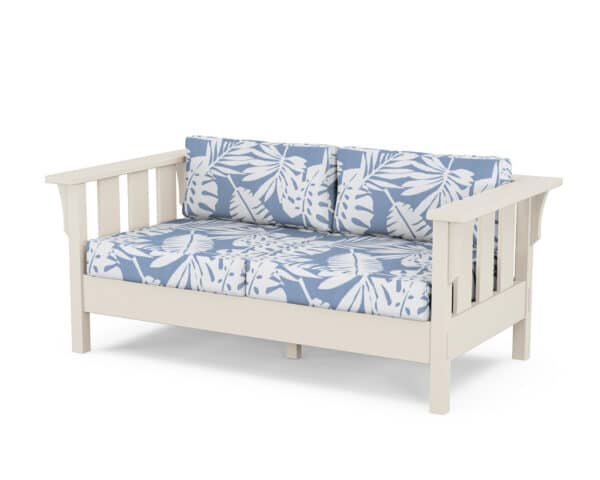 Acadia Deep Seating Loveseat