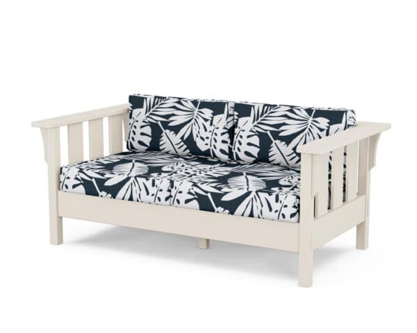 Acadia Deep Seating Loveseat