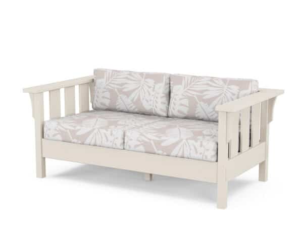 Acadia Deep Seating Loveseat