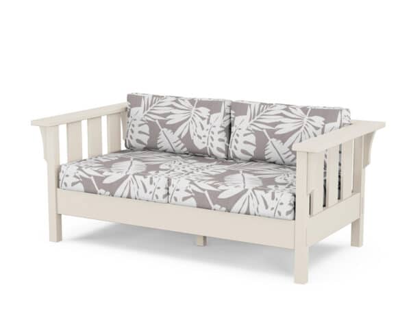 Acadia Deep Seating Loveseat