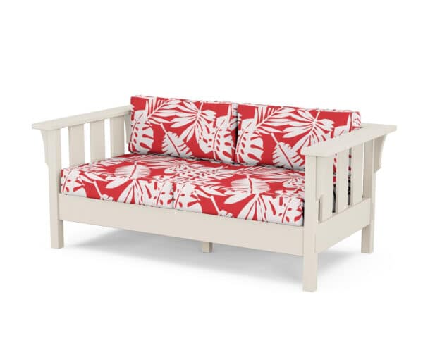 Acadia Deep Seating Loveseat