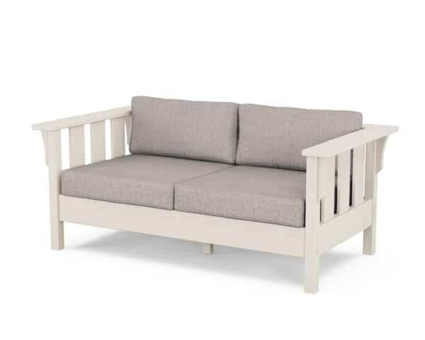 Acadia Deep Seating Loveseat