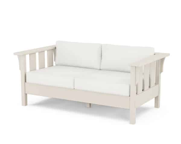 Acadia Deep Seating Loveseat