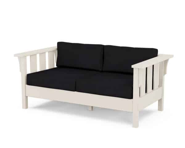 Acadia Deep Seating Loveseat