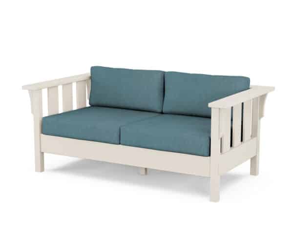 Acadia Deep Seating Loveseat
