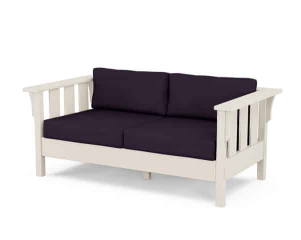 Acadia Deep Seating Loveseat