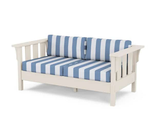 Acadia Deep Seating Loveseat