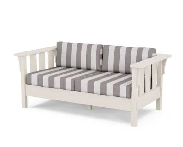 Acadia Deep Seating Loveseat