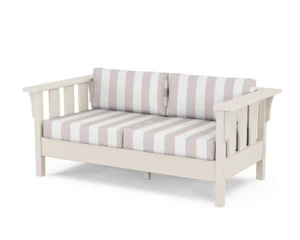 Acadia Deep Seating Loveseat
