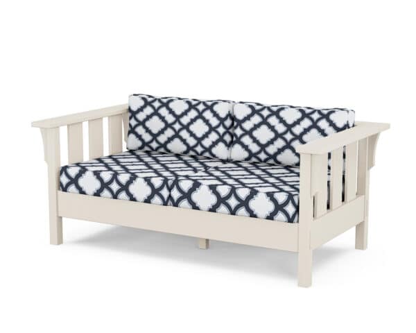 Acadia Deep Seating Loveseat