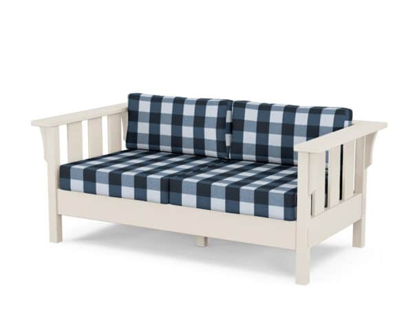 Acadia Deep Seating Loveseat