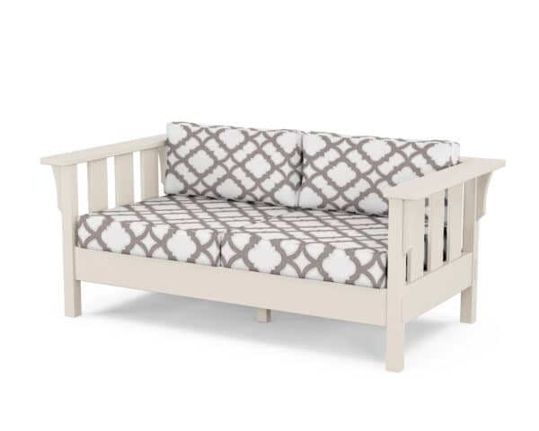 Acadia Deep Seating Loveseat