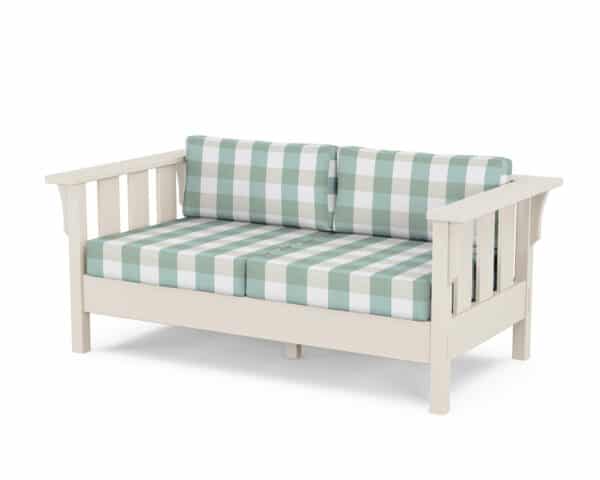Acadia Deep Seating Loveseat