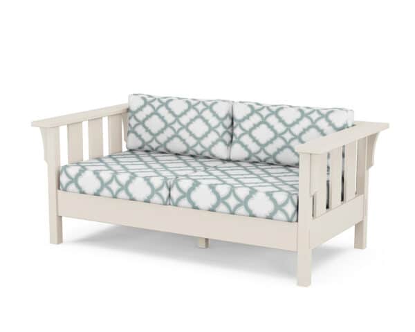 Acadia Deep Seating Loveseat