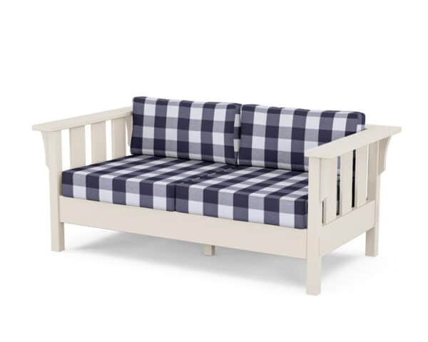 Acadia Deep Seating Loveseat