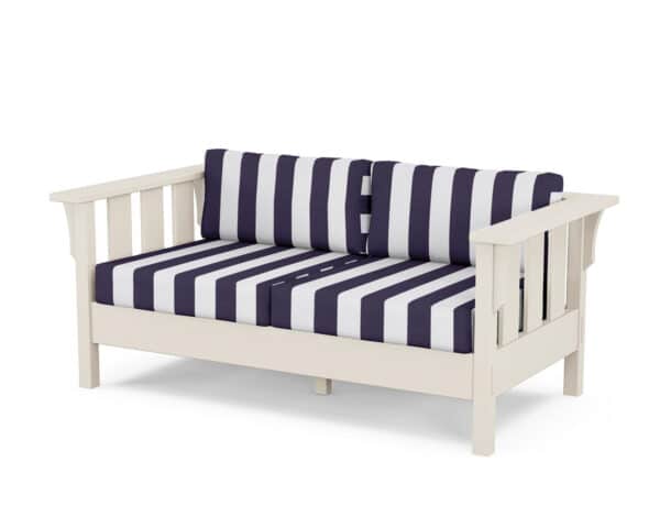 Acadia Deep Seating Loveseat