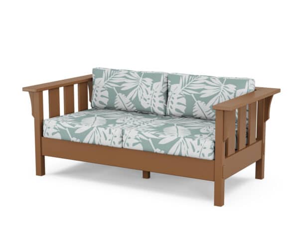 Acadia Deep Seating Loveseat