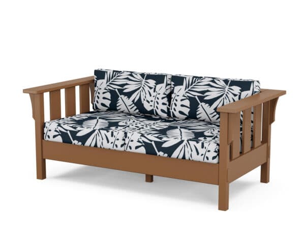 Acadia Deep Seating Loveseat