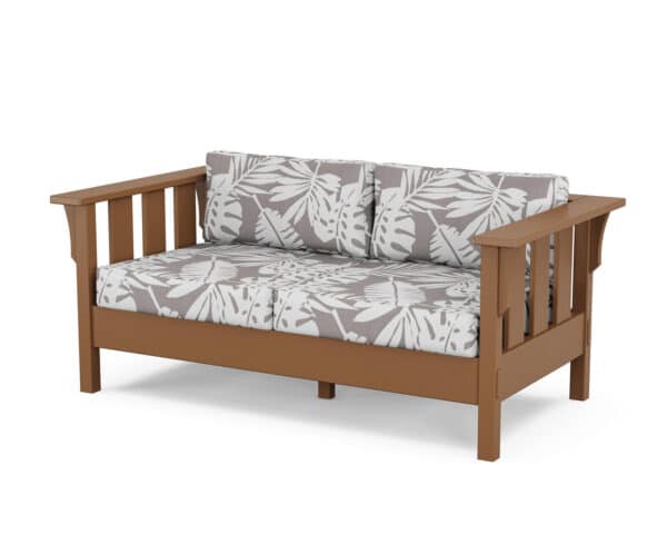 Acadia Deep Seating Loveseat