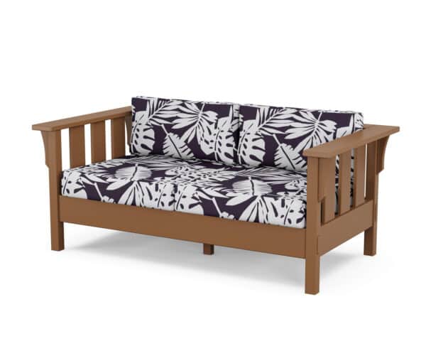 Acadia Deep Seating Loveseat