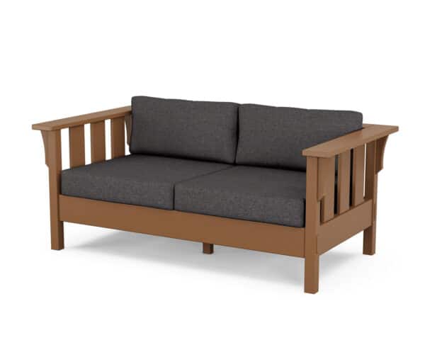 Acadia Deep Seating Loveseat