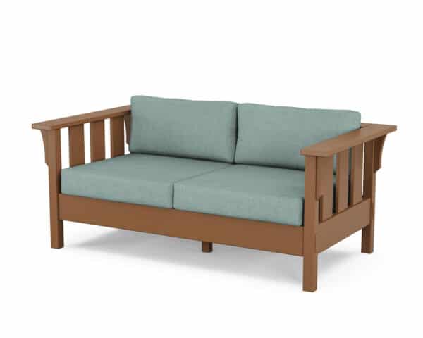 Acadia Deep Seating Loveseat