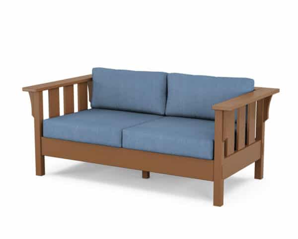 Acadia Deep Seating Loveseat