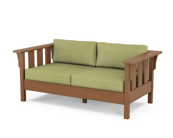 Acadia Deep Seating Loveseat