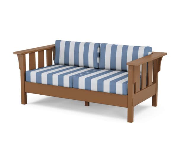 Acadia Deep Seating Loveseat