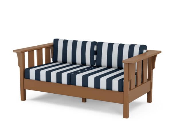 Acadia Deep Seating Loveseat
