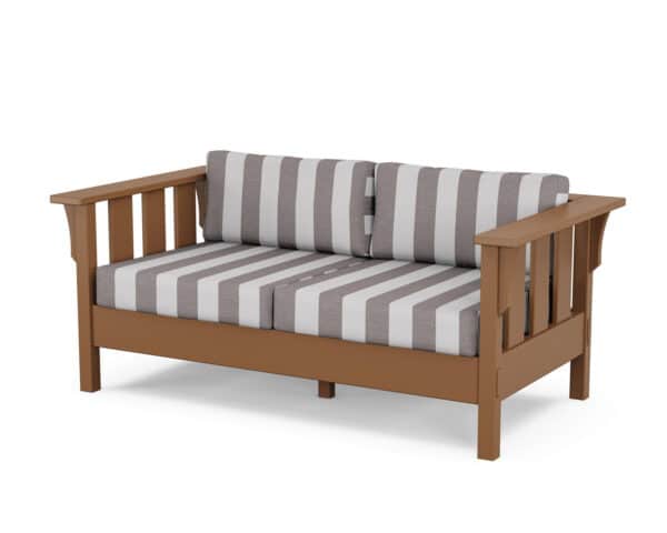 Acadia Deep Seating Loveseat