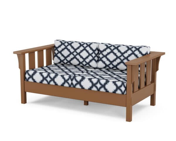 Acadia Deep Seating Loveseat