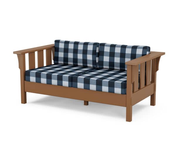 Acadia Deep Seating Loveseat