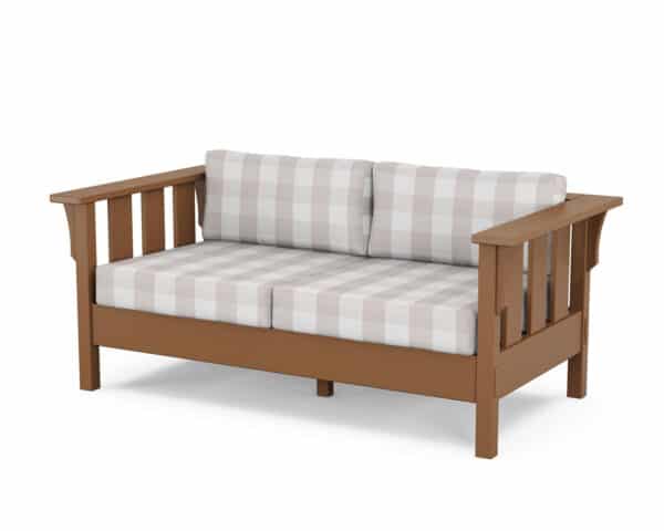 Acadia Deep Seating Loveseat