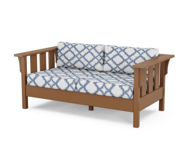 Acadia Deep Seating Loveseat